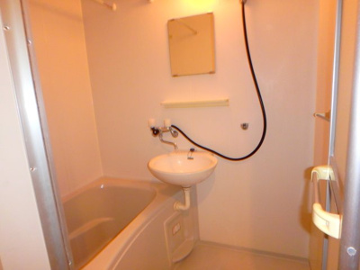 【浴室】 | シャトレ元住吉