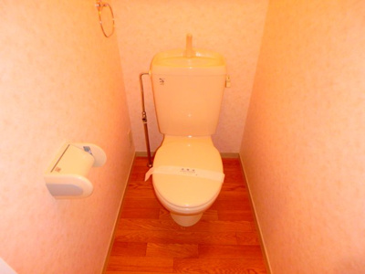 【トイレ】 | シャトレ元住吉