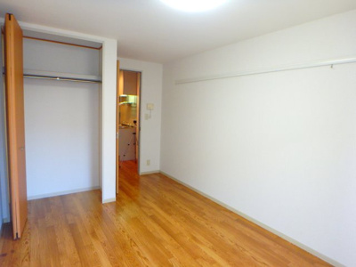 【寝室】 | シャトレ元住吉