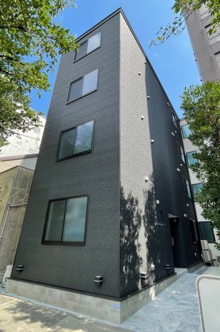 Novel Court 東日暮里