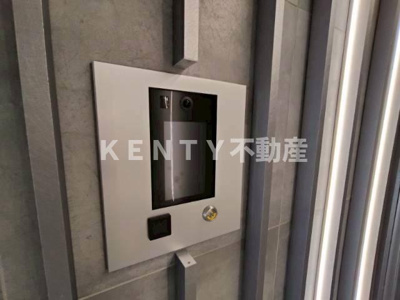 【セキュリティ】 | レガリス蒲田