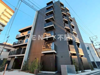 レガリス蒲田の画像