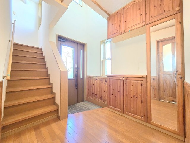 あきる野市伊奈　リフォーム住宅のその他|2025年11月撮影　リフォーム前写真