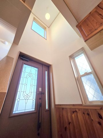 あきる野市伊奈　リフォーム住宅のその他|2025年11月撮影　リフォーム前写真