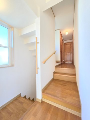 あきる野市伊奈　リフォーム住宅のその他|2025年11月撮影　リフォーム前写真