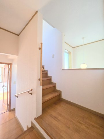 あきる野市伊奈　リフォーム住宅のその他|2025年11月撮影　リフォーム前写真