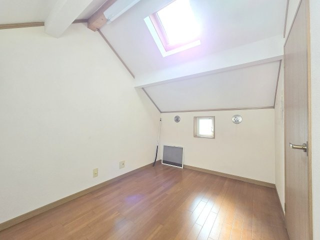 あきる野市伊奈　リフォーム住宅のその他|2025年11月撮影　リフォーム前写真