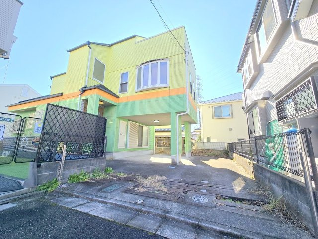 あきる野市伊奈　リフォーム住宅のその他|2025年11月撮影　リフォーム前写真