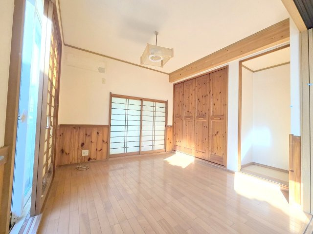 あきる野市伊奈　リフォーム住宅のその他|2025年11月撮影　リフォーム前写真