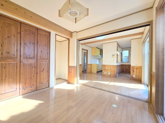 あきる野市伊奈　リフォーム住宅のその他|2025年11月撮影　リフォーム前写真