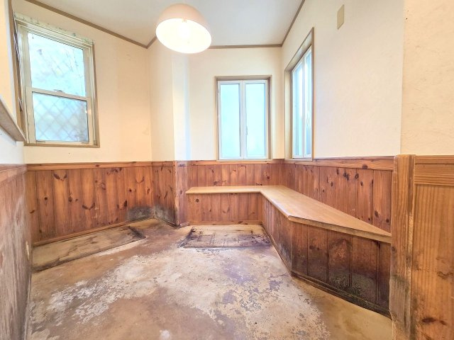 あきる野市伊奈　リフォーム住宅のその他|2025年11月撮影　リフォーム前写真