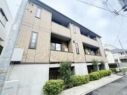 ノーブル・ルミナス笹塚