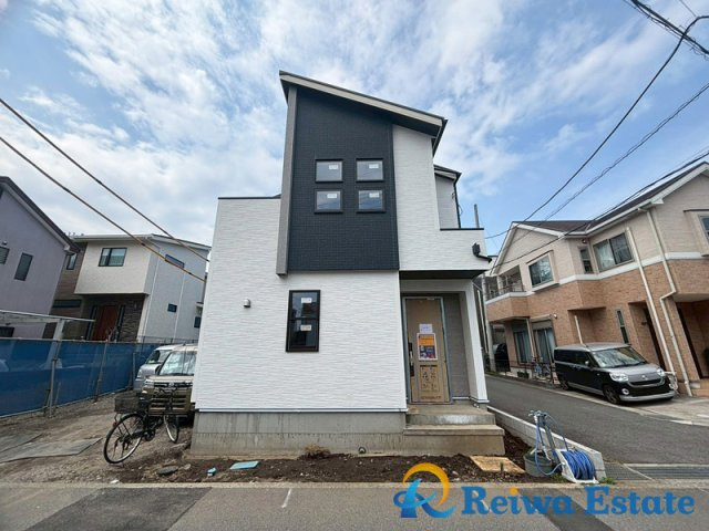 新築戸建　高座郡寒川町倉見