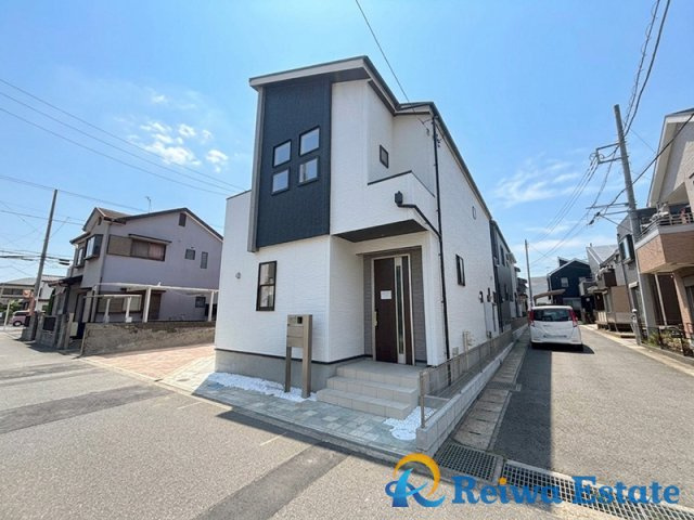 新築戸建　高座郡寒川町倉見