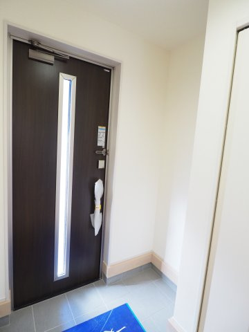 【玄関】 | Livele Garden.S　笹谷塗谷地　2号棟