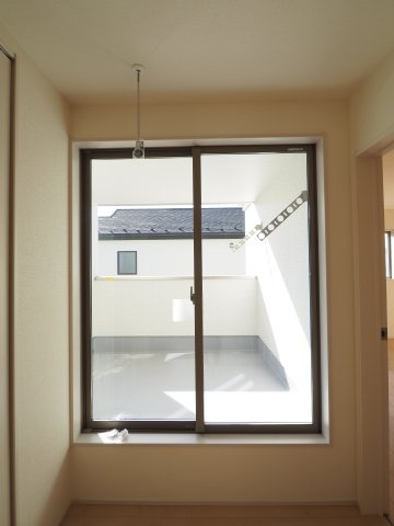 【内装】 | Livele Garden.S　笹谷塗谷地　2号棟