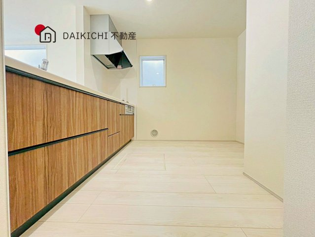 【キッチン】 | 久喜栗原第2　Livele Garden.S　新築戸建　全9棟　4号棟