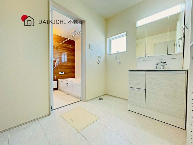 【その他】 | 久喜栗原第2　Livele Garden.S　新築戸建　全9棟　4号棟
