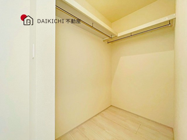 【収納】 | 久喜栗原第2　Livele Garden.S　新築戸建　全9棟　4号棟