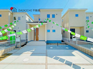 久喜栗原第2　Livele Garden.S　新築戸建　全9棟　4号棟の画像