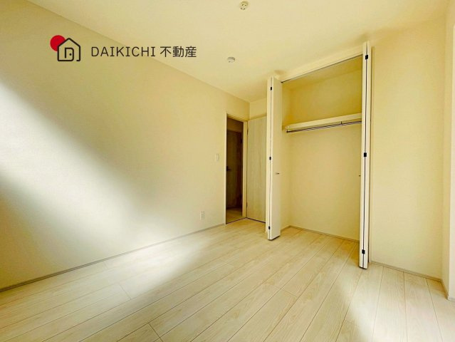 【子供部屋】 | 久喜栗原第2　Livele Garden.S　新築戸建　全9棟　4号棟