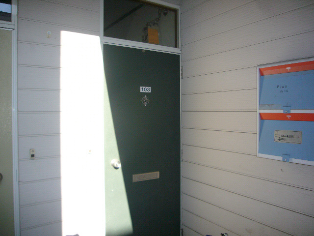 リッチハウスBのその他