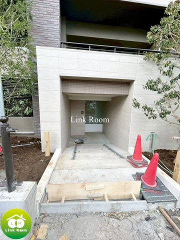 ザ・パークハウス亀戸九丁目のその他