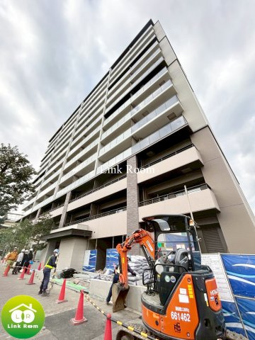 ザ・パークハウス亀戸九丁目のその他