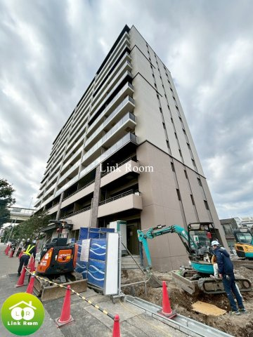 ザ・パークハウス亀戸九丁目のその他