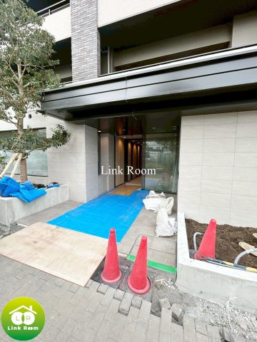 ザ・パークハウス亀戸九丁目のセキュリティ