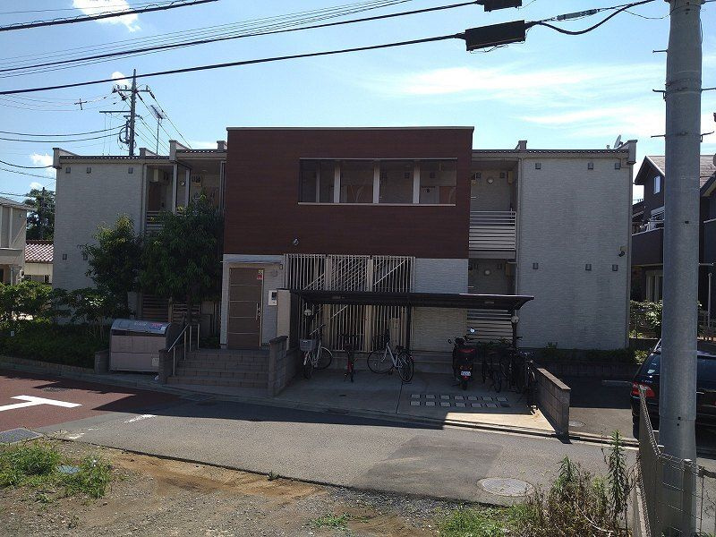 クレイノメイプル