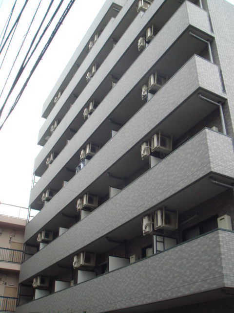 ヴェルステージ大森町駅前