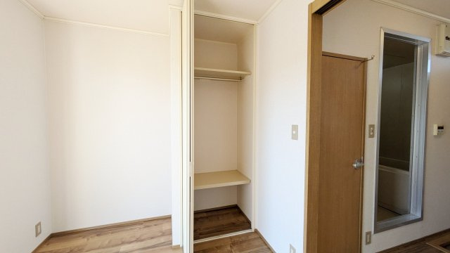 【収納】 | セルティア東貝塚
