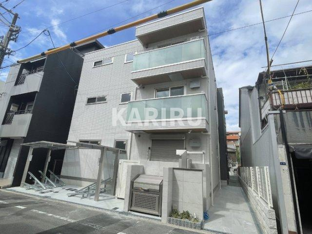 レジェンドコート大宮