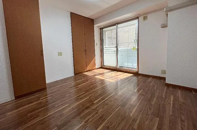 サンパレスの内装|サンパレス