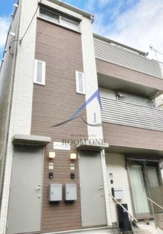 ＴＦハウス杉並