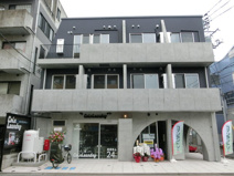 シェドゥーヴル世田谷給田の画像