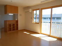 レジデンス城東の画像