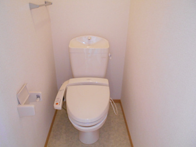 【トイレ】 | レジデンス城東