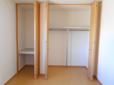 【収納】 | レジデンス城東