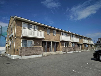  | レジデンス城東