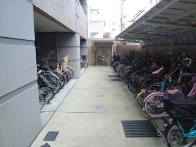 【その他】 | ライオンズマンション烏丸通