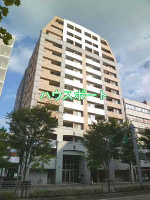 【外観】 | ライオンズマンション烏丸通