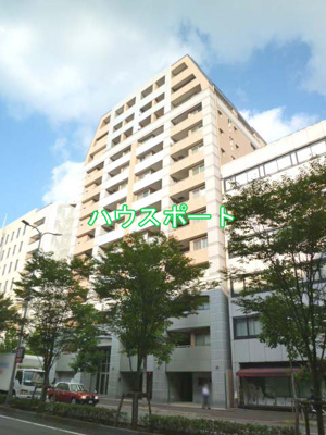 【外観】 | ライオンズマンション烏丸通