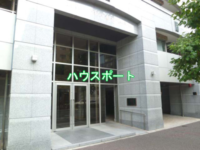 【エントランス】 | ライオンズマンション烏丸通