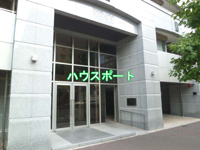 【エントランス】 | ライオンズマンション烏丸通