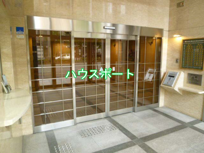 【エントランス】 | ライオンズマンション烏丸通