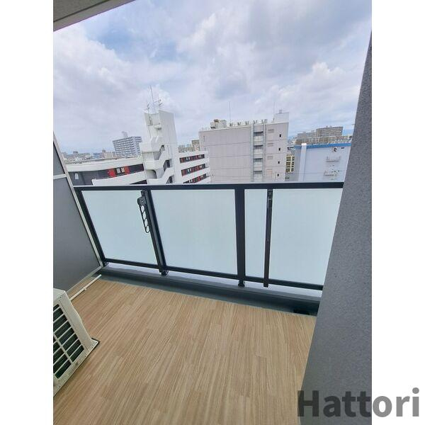 スプランディッド新大阪WESTのその他