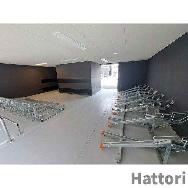 スプランディッド新大阪WESTのその他共用部分