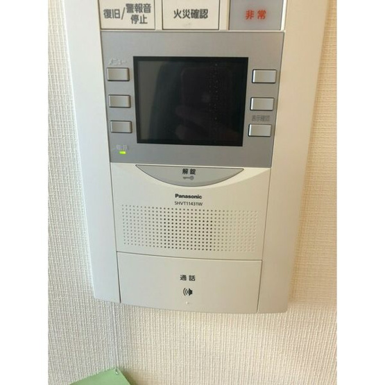 【セキュリティ】 | メイクスデザイン名駅南